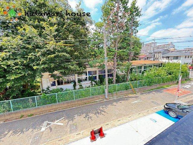 北区土呂町19期　新築戸建　グレイス02の展望