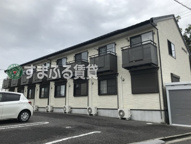 achtburg　岡崎市羽根西新町の画像