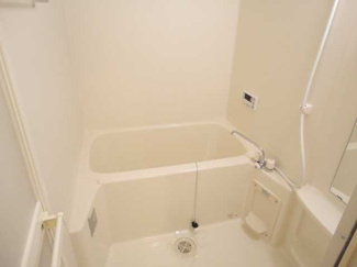 【浴室】 | メルヴェール | バス