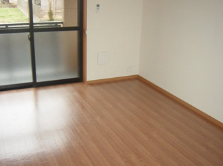 【内装】 | メルヴェール | 南側洋室