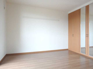 【内装】 | メルヴェール | 南側洋室