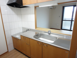 【キッチン】 | メルヴェール | キッチン