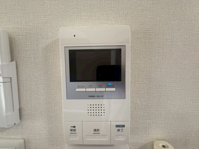 グランドソレイユ道下|名古屋市の賃貸ならMy賃貸のセキュリティ|グランドソレイユ道下