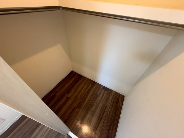 グランドソレイユ道下|名古屋市の賃貸ならMy賃貸の収納|グランドソレイユ道下