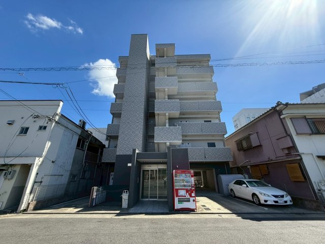 グランドソレイユ道下|名古屋市の賃貸ならMy賃貸