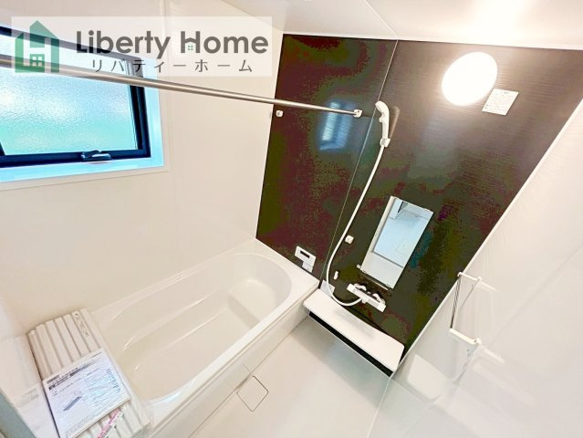 第1常総市東野原　新築戸建　1号棟の設備