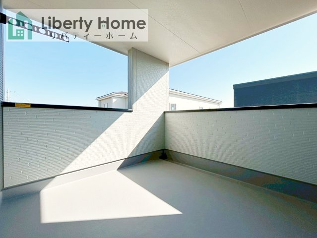 第1常総市東野原　新築戸建　1号棟の構造・工法・仕様