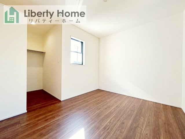 第1常総市東野原　新築戸建　1号棟の構造・工法・仕様