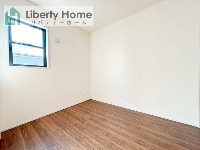 第1常総市東野原　新築戸建　1号棟の構造・工法・仕様