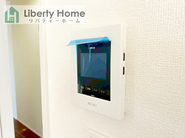 第1常総市東野原　新築戸建　1号棟の設備