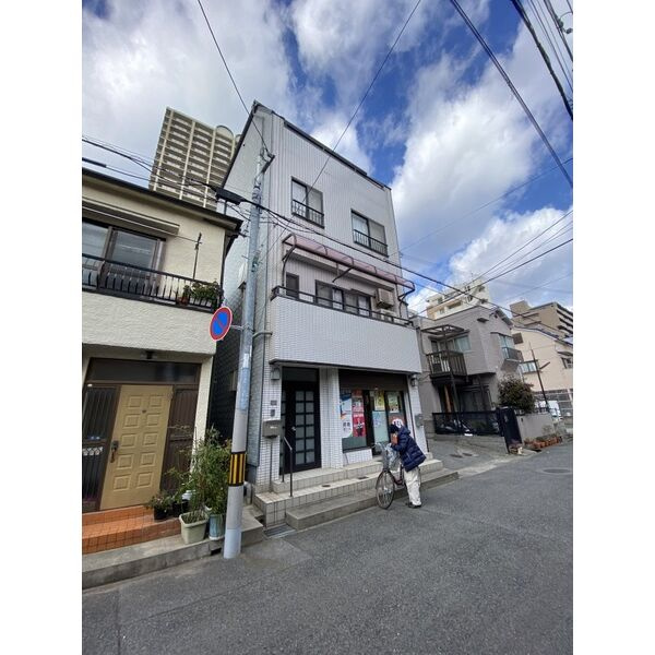 エルパラッツォ住吉宮町