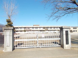 【周辺】 | アンジュ・パル | 大津東小学校まで240m