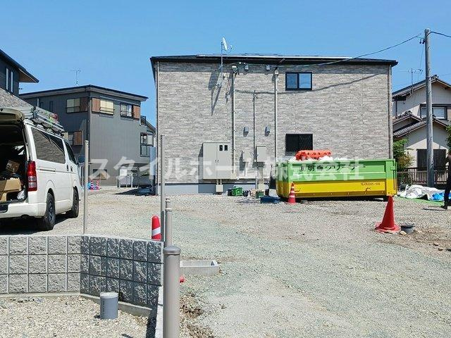 プリミエール　桜　Ｂ