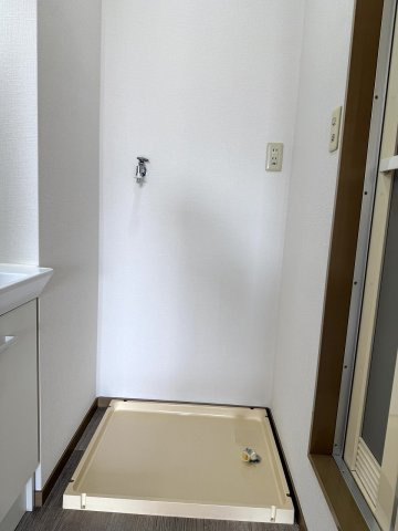 サウスヒル水谷のその他共用部分