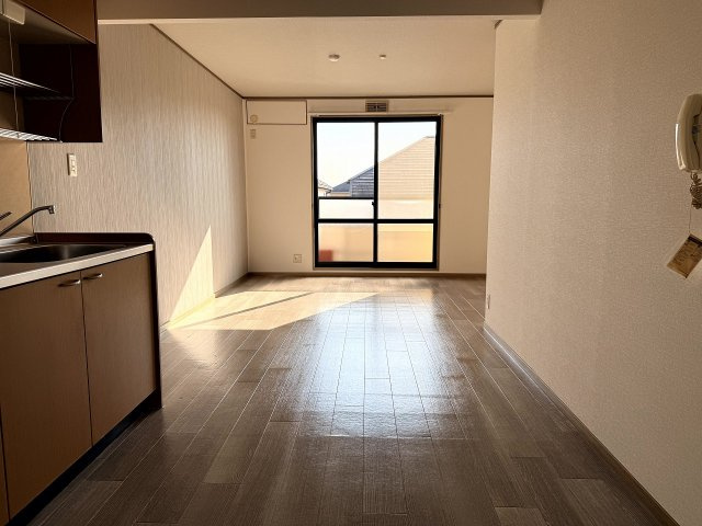 サウスヒル水谷の居間・リビング