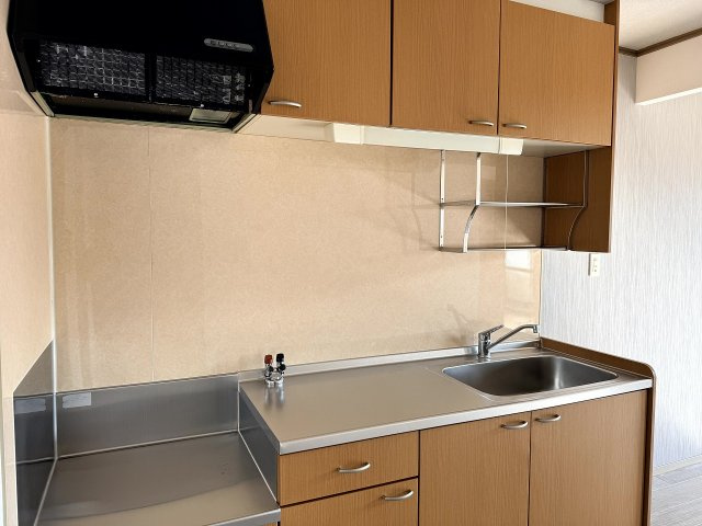 サウスヒル水谷のキッチン