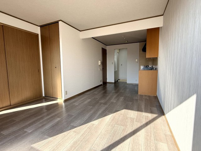 サウスヒル水谷の居間・リビング