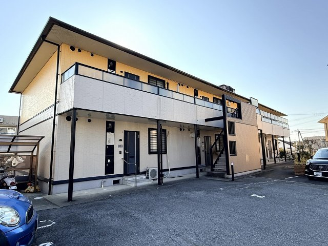 サウスヒル水谷