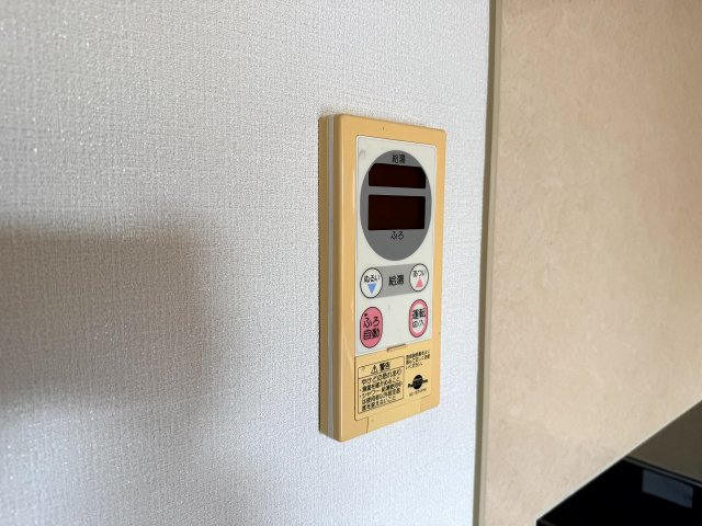 サウスヒル水谷の設備