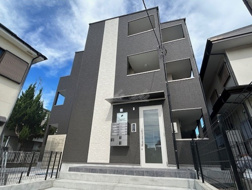 ジーメゾン海老名門沢橋の画像