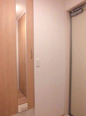 【玄関】 | グランフラッツ幕張