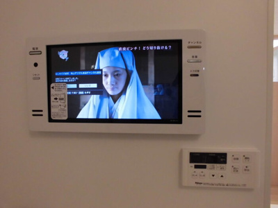 【設備】 | グランフラッツ幕張