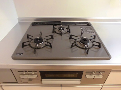 【キッチン】 | グランフラッツ幕張