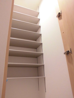 【収納】 | グランフラッツ幕張