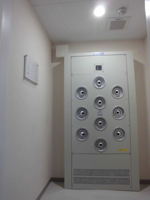 【その他共用部分】 | グランフラッツ幕張