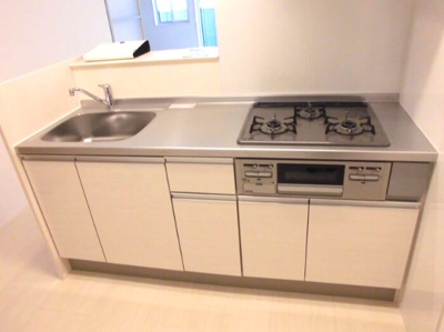 【キッチン】 | グランフラッツ幕張