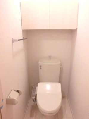 【トイレ】 | グランフラッツ幕張