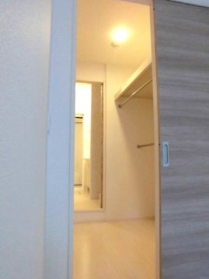 【収納】 | グランフラッツ幕張