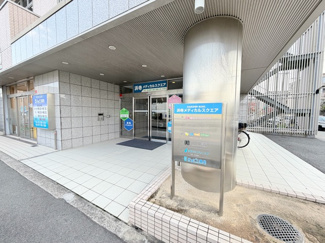 【エントランス】 | 浜寺メディカルスクエア