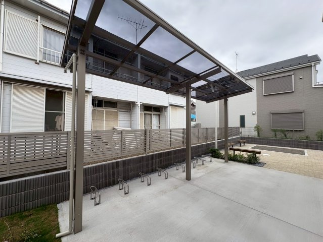 ポプリ中山のその他