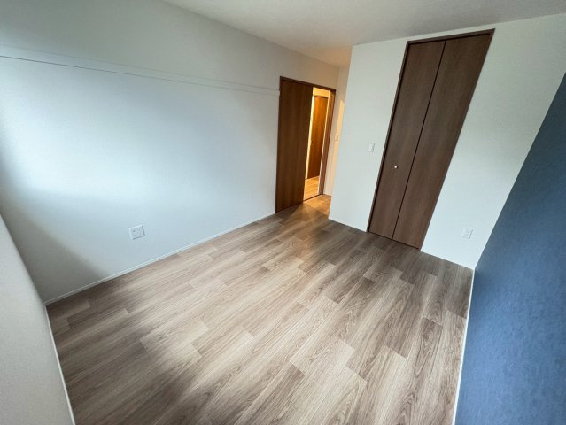 ポプリ中山の居間・リビング