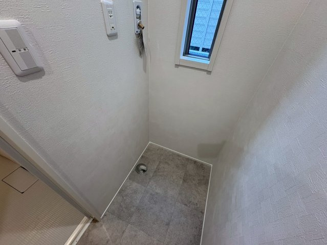 ポプリ中山の設備