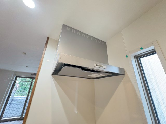 ポプリ中山のその他