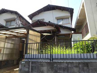 広島市安佐北区三入7丁目　中古一戸建て(JS)の画像