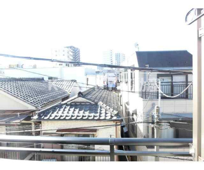 【展望】 | グレイス戸越