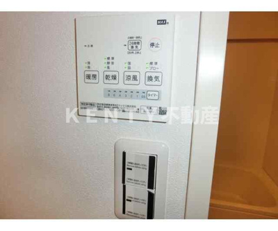 【設備】 | グレイス戸越