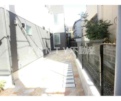 【その他共用部分】 | グレイス戸越