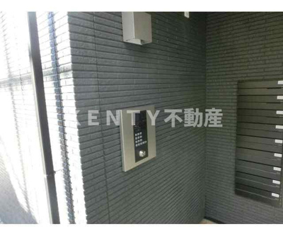 【セキュリティ】 | グレイス戸越