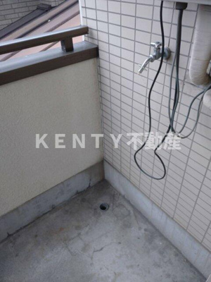 【設備】 | コーポ本間