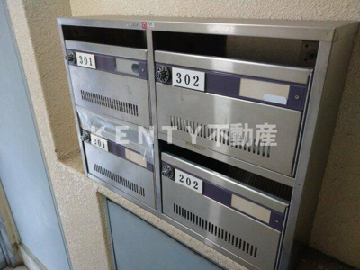 【その他】 | コーポ本間