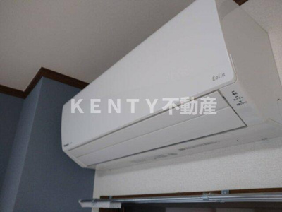 【設備】 | コーポ本間