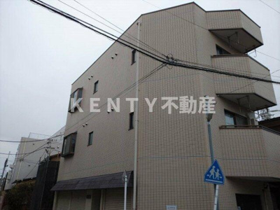 【外観】 | コーポ本間 | 外観も気になるポイント