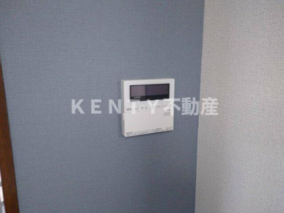 【セキュリティ】 | コーポ本間