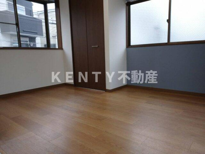 【内装】 | コーポ本間 | 内装も気になるポイント