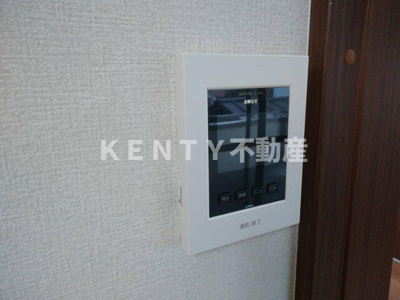 【セキュリティ】 | コーポ本間