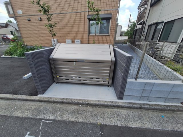 クレスト　オークのその他共用部分